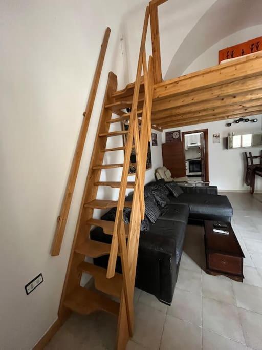 Ferienwohnung Casa Collina Mesagne Exterior foto